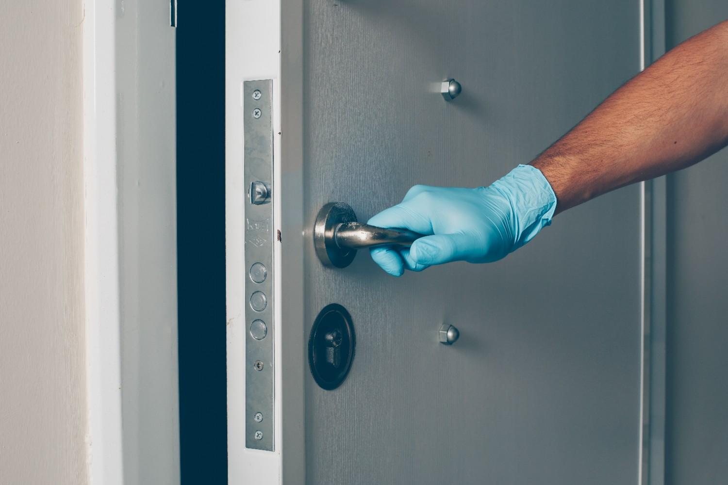 Locksmith